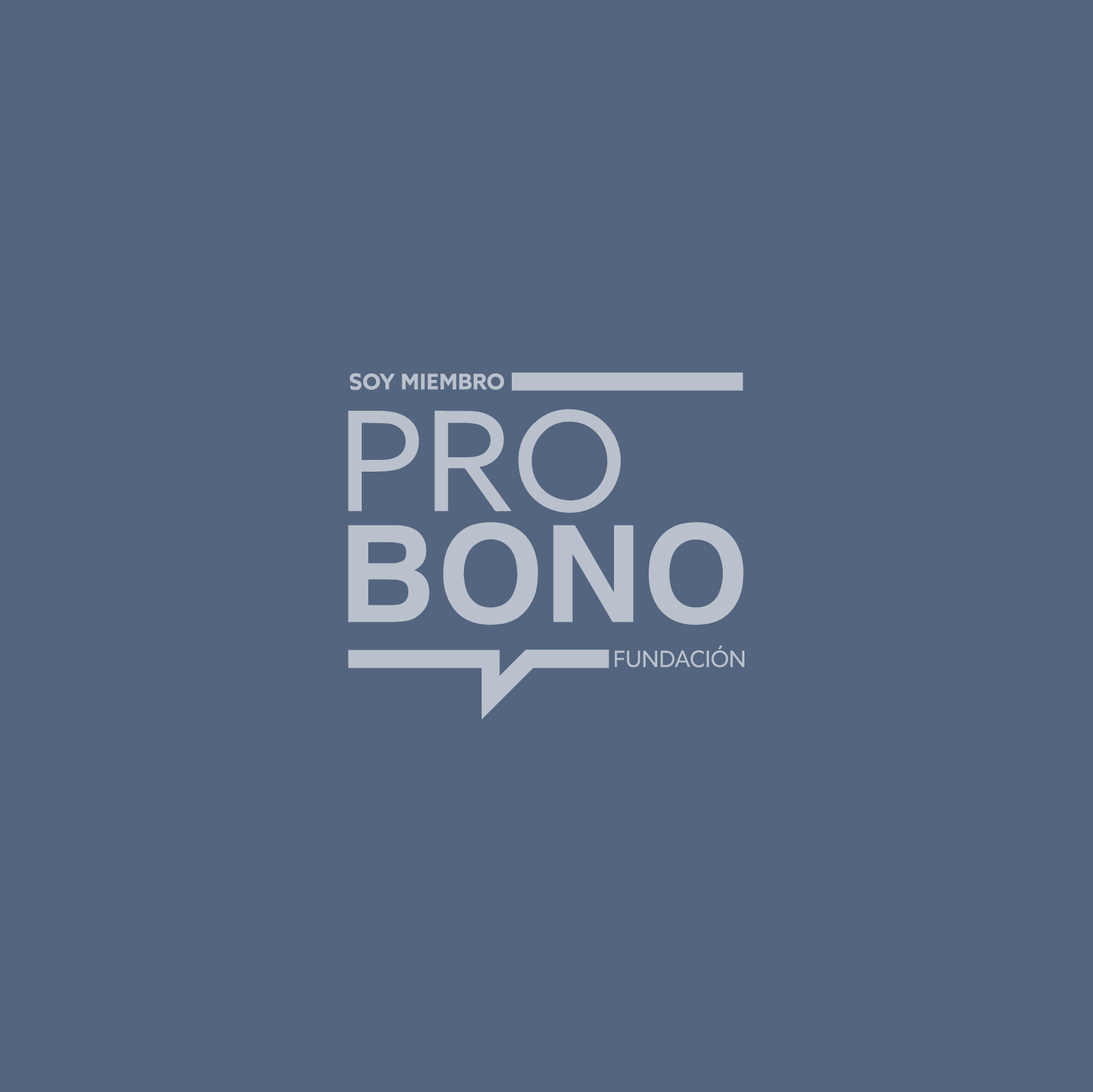 Fundación Pro Bono - Jordán, Barahona y Asociados
