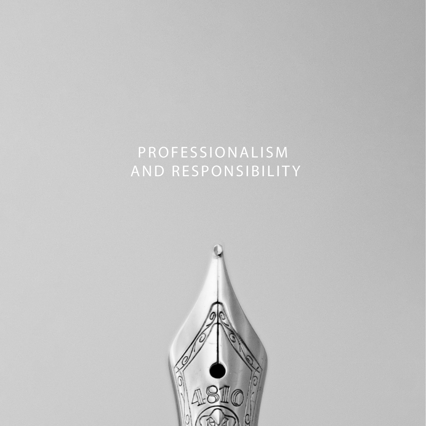 Jordán, Barahona y Asociados - Professionalism and Responsability